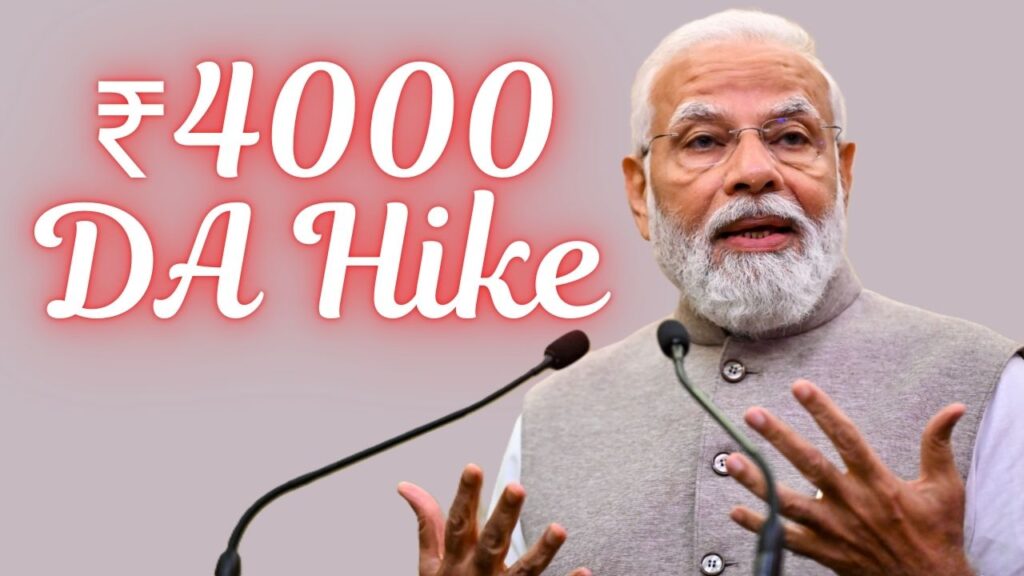 4000 DA Hike