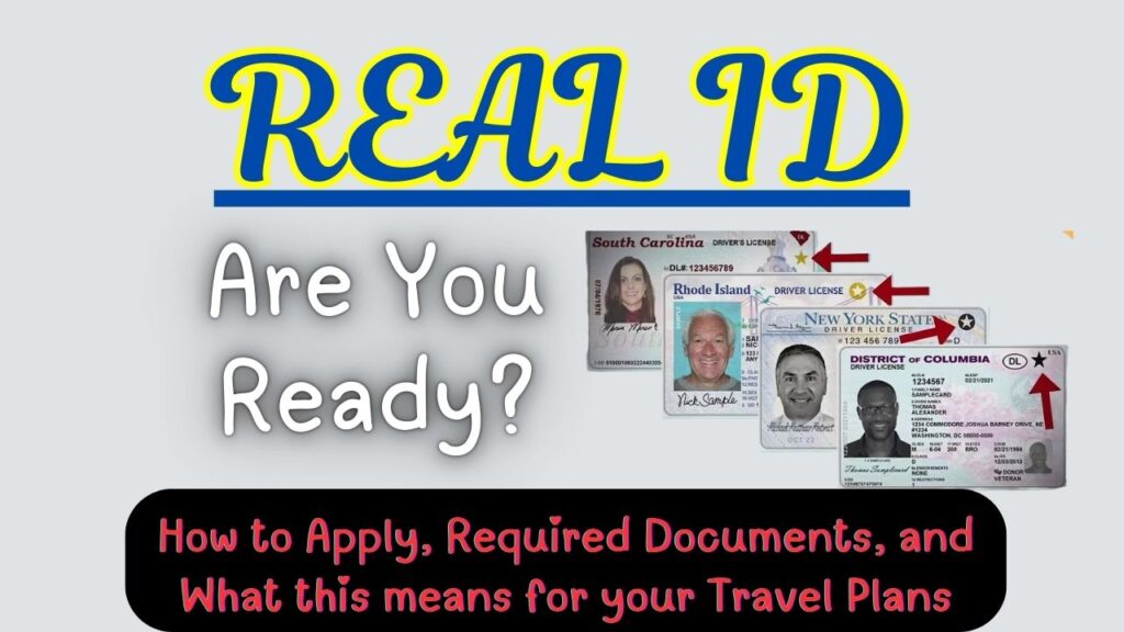REAL ID