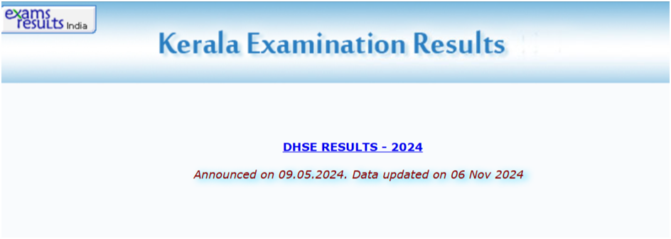 SSLC Kerala Result 2025 Live Updates: Direct Link to Check Kerala Pareeksha Bhavan 10th Result 2 image 11